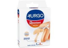 Urgo Resistant Bande (12 Pts / 1T)