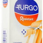 Urgo Resistant Bande 1mx6cm