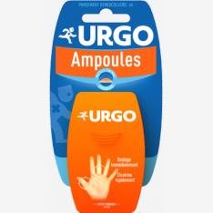 Urgo Traitement Ampoules– Petit Format (6pts)