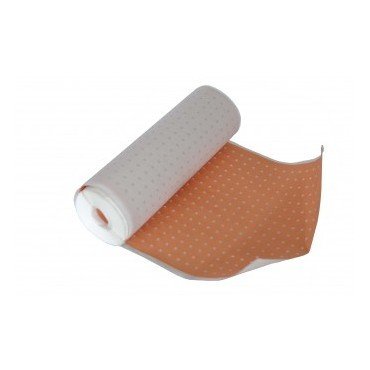 Urgofix Perforé 1m x 18cm Sparadrap Medical