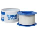Urgosyval Sparadrap  5 mx 5 cm