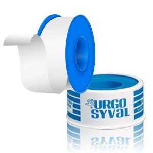 Urgosyval Sparadrap  5 mx 7 cm