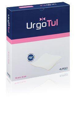 Urgotul 10 x 10 cm Boite de 10