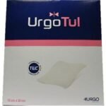 Urgotul 15 x 20 cm Boite de 10