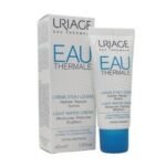 Uriage Crème hydratante légère à l&rsquo;eau thermale 40 ml