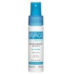 Uriage Déodorant Tri-Actif – Déodorant Régulateur 30 ml