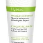 Uriage Hyséac Masque Gommant Doux 100ml