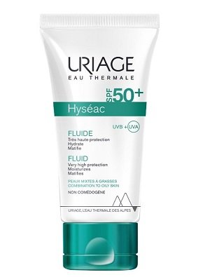 parapharmacie-marrakech-en-ligne-Uriage-Hyseac-Solaire-SPF-50-50-ml.jpg Uriage Hyséac Solaire SPF 50 (50 ml)