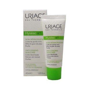Uriage Hyseac k18 Soin Kératorégulateur 40ml