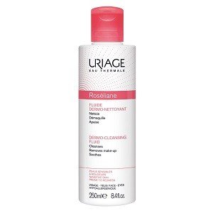 Uriage Roséliane Fluide dermo-nettoyant (250 ml)