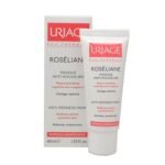 Uriage Roséliane Masque Anti-Rougeurs – Tube (40 ml)