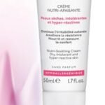 Uriage Toléderm Riche – Crème Nutri-Apaisante (50 ml)