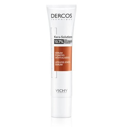 VICHY DERCOS KERA SOLUTION SERUM KERATINE 40ML