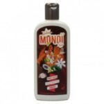 Vahéma Monoï de Tahiti – Lait Après-Soleil – Tamanu – Prolonge le Bronzage, Hydrate et Adoucit 200 ml
