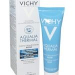 Vichy Aqualia Thermal Crème Riche HYDRATATION DYNAMIQUE Tube (30ml)