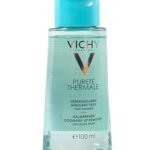 Vichy Démaquillant apaisant Yeux Sensibles (100 ml)