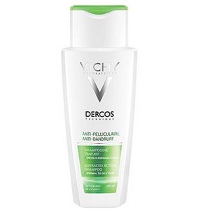 Vichy Dercos Shampooing Anti-Pelliculaire Pellicules Sèches (200 ml)