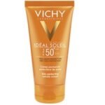 Vichy Idéal Soleil Crème Onctueuse IP50+ (50 ml)