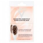 Vichy Masque Peel Double Eclat aux pierres volcaniques et AHA 2 x 6ml