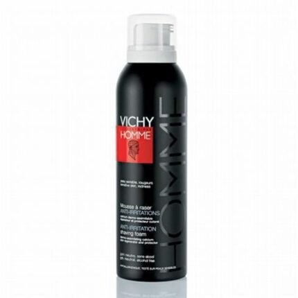 Vichy Mousse à Raser Anti-irritations (150 ml)