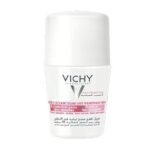Vichy déodorant Eclaircissant anti-transpirant 48H 50 ml