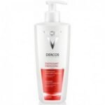 Vichy dercos Shampooing Énergisant Aminexil Flacon de 400ml