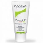 Zeniac LP Fort Soin Kératorégulateur tube 30 ml