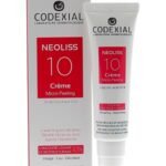codexial dermatologie Neoliss 10 crème 30 ml