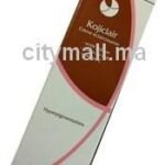 kojiclair cème antitache Eclaircissante 30 ml