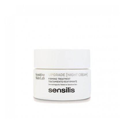 sensilis upgrade night cream 50ml
