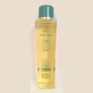skin tea huile sensuelle 200 ml
