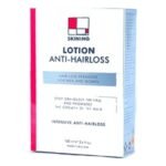 skining lotion anti-chute