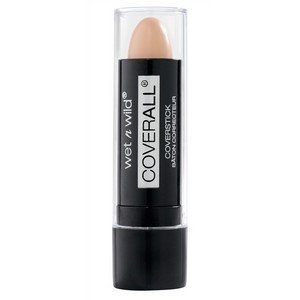 wet n wild coverstick bâton correcteur light Réf : E801