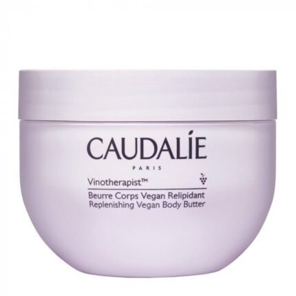 CAUDALIE VINOTHERAPIST BEURRE CORPS 250ML