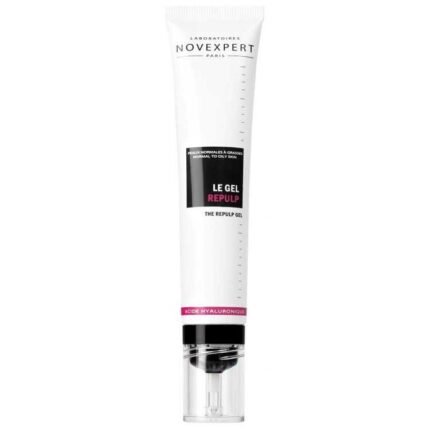NOVEXPERT LE GEL REPULPE 40ML
