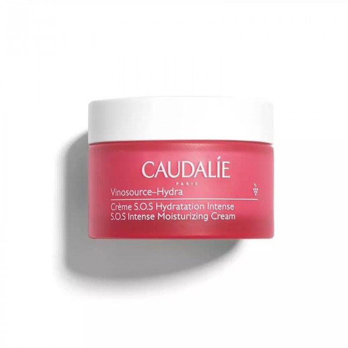 product-4.jpg CAUDALIE VINOSOURCE-HYDRA CREME SOS HYDRATATION INTENSE 40ML