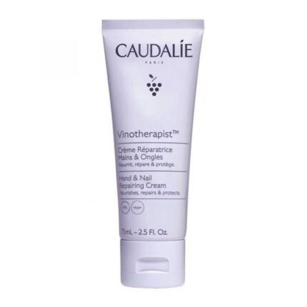 CAUDALIE VINOTHERAPIST CREME MAINS ET ONGLES 75ML