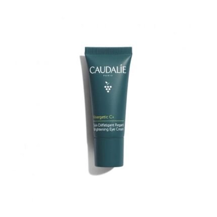 CAUDALIE VINERGITIC C+ SOIN DEFATIGANT REGARD 15ML