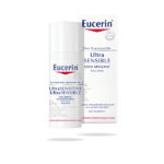 EUCERIN ULTRA SENSIBLE SOIN APAISANT PS