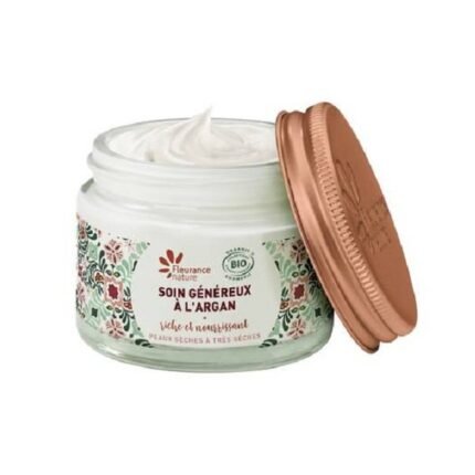 FLEURANCE NATURE SOIN GENERAUX A L&rsquo;ARGAN 50ML