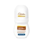 Rogé Cavaillés DEO ABSORB+SOIN REGULATEUR MIXTE ROLL ON 50ML