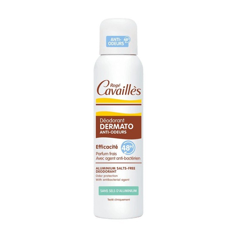 roge-cavailles-deo-soin-dermato-48h-sssel-alum-spray-150ml.jpg Rogé Cavaillés DEO SOIN DERMATO HOMME 48 SS SEL ALUM SPRAY 150ML