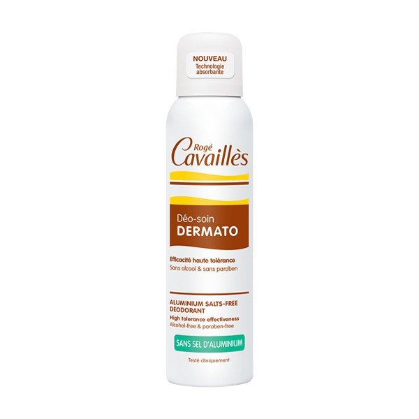 roge-cavailles-deo-soin-dermato-spray-150ml.jpg Rogé Cavaillés DEO SOIN DERMATO VAPO SPRAY 80ML