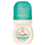 Rogé Cavaillés DEO SOIN DERMATO HOMME 48 SS SEL ALUM ROLL ON 50ML