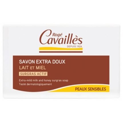 Rogé Cavaillés SAVON SURGRAS