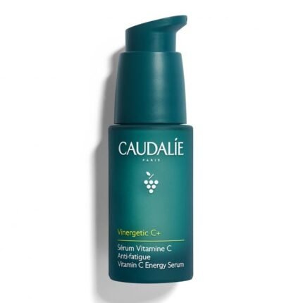 CAUDALIE VINERGETIC C+ SERUM