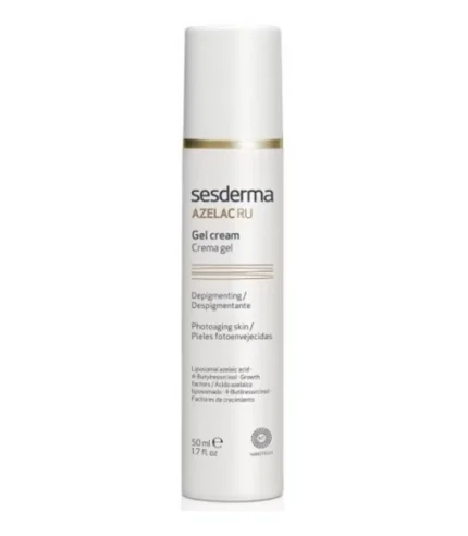 SESDERMA AZELAC RU CREME GEL 50ML