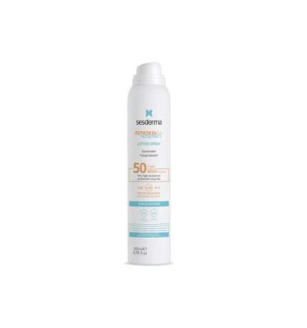 SESDERMA REPASKIN PEDIATRIQUE LOTION SPRAY SPF50 200ML