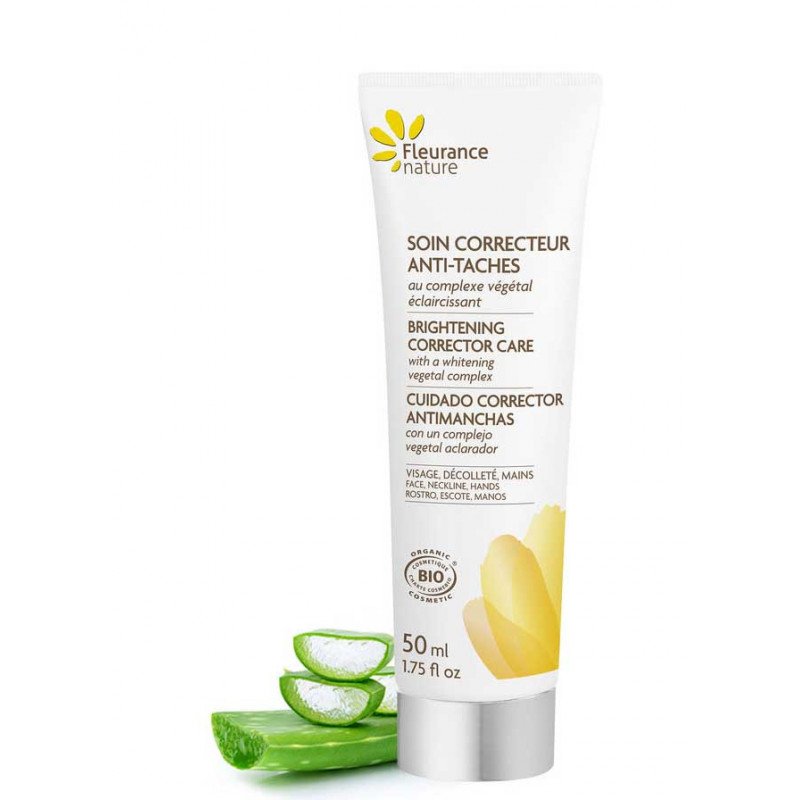 soin-anti-taches-50ml.jpg FLEURANCE NATURE SOIN CORRECTEUR ANTI TACHE 50ML