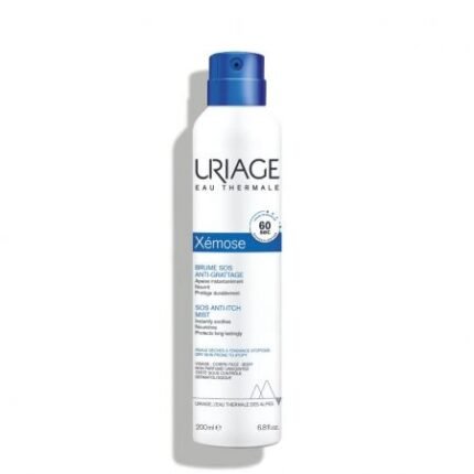URIAGE XEMOSE SOS ANTI GRATTAGE 200ML